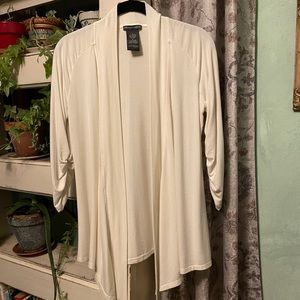 Chelsea & Theodore Knit Sweater Size S